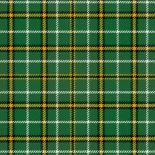 Forrester Hunting Ancient Tartan swatch