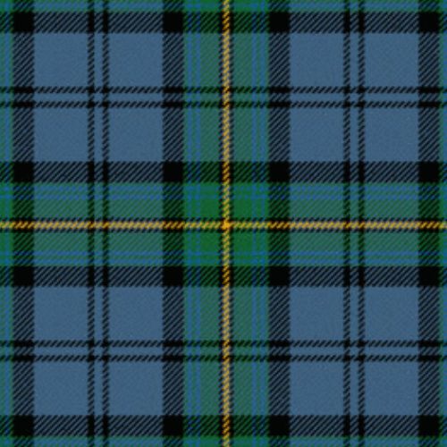 Forth Ancient Tartan