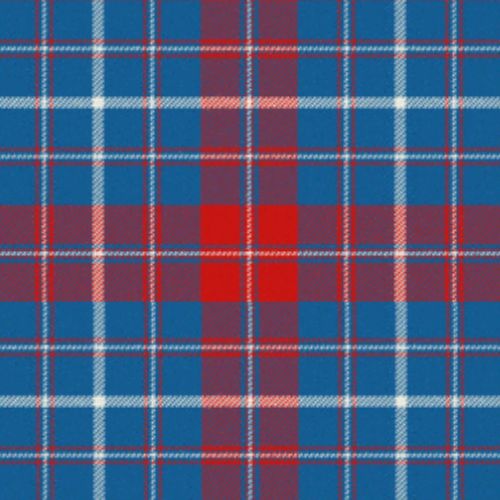 Frame Tartan