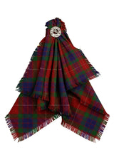Fraser Classic Fly Plaid