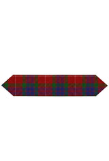 Fraser Tartan Tartan Table Runner