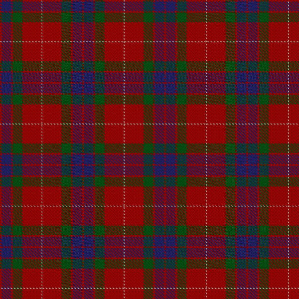 Fraser Tartan