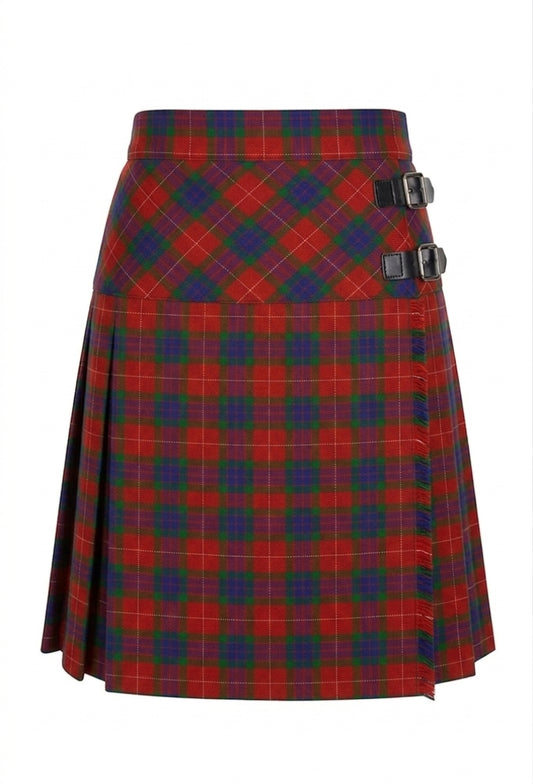 Fraser Classic Ladies Kilt