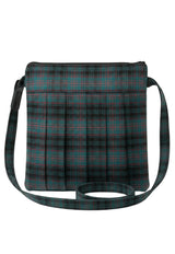 Fraser Tartan Kilt Bag