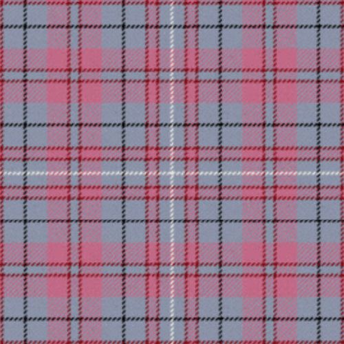 Frater Ancient tartan swatch