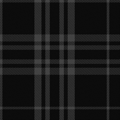 Freedom of Scotland tartan swatch