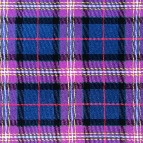 (Masonic) Freemasons Universal Tartan