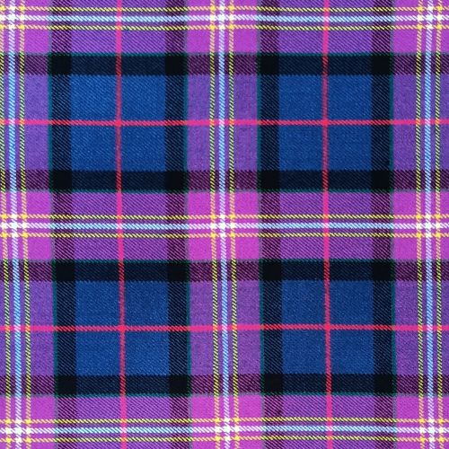 Freemasons Universal tartan swatch