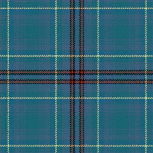 Frogaletto Ancient Tartan