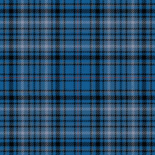 Fulbright Senator Ancient Tartan