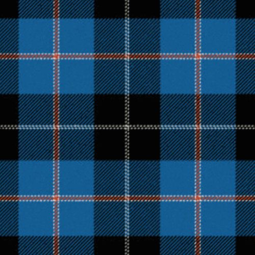 Fuller Ancient Tartan