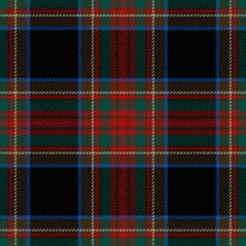 GRM Tartan