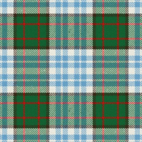 Gaelic College of St Anns Tartan