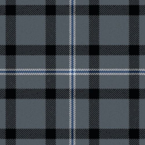 Gairloch Tartan