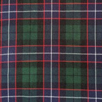 Galbraith tartan swatch