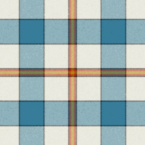 Galicia Ancient tartan swatch