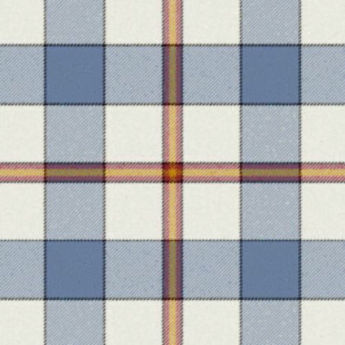 Galicia Tartan