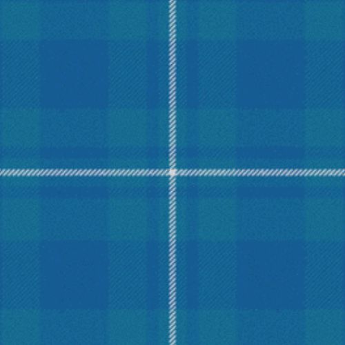 Gallaecia (Unofficial) Ancient Tartan