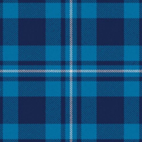 Gallaecia (Unofficial) Tartan