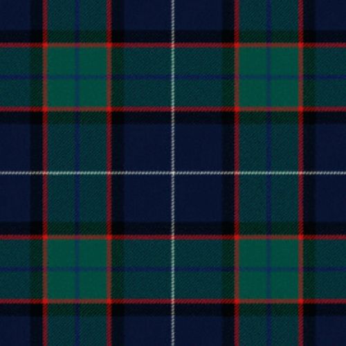 Gamblin Thompson Tartan