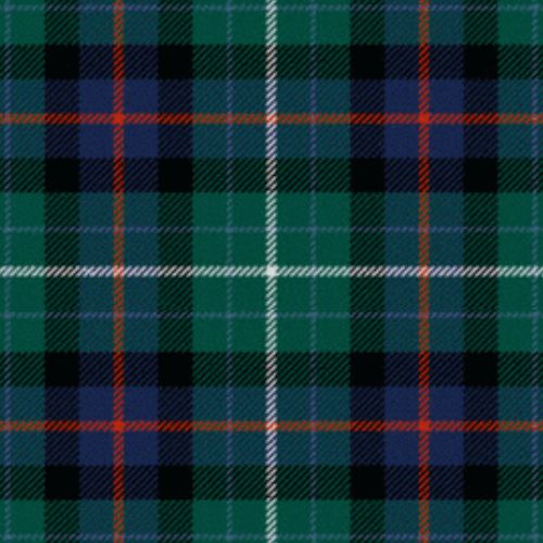 Game Fair Tartan