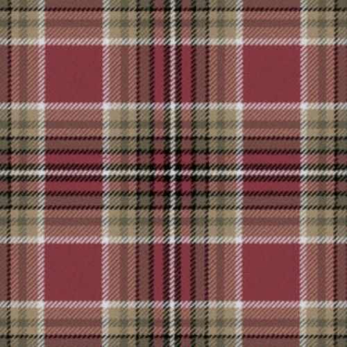 Gardner L Ancient Tartan