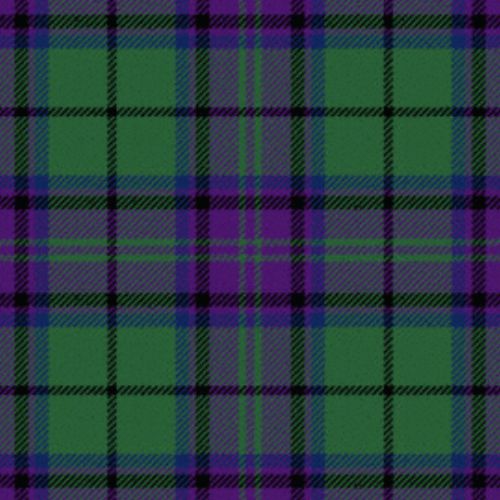 Gary Tartan