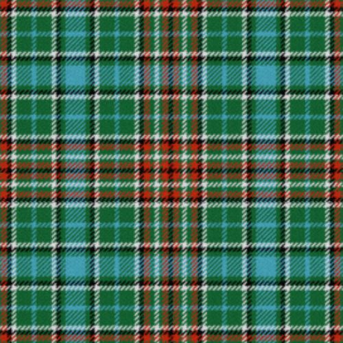 Gayre Ancient Tartan