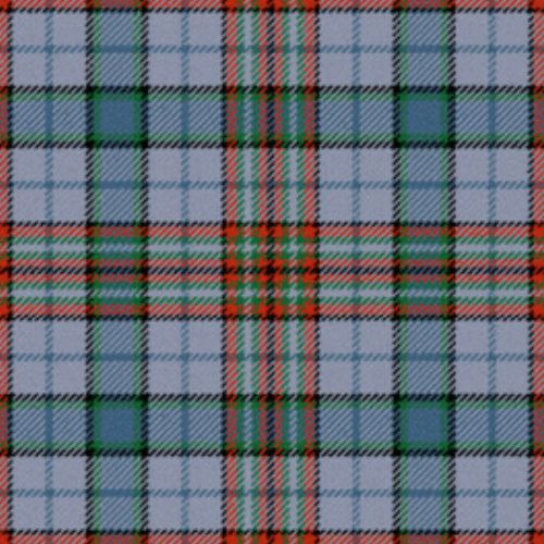 Gayre Hunting Ancient Tartan