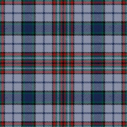 Gayre Hunting Tartan