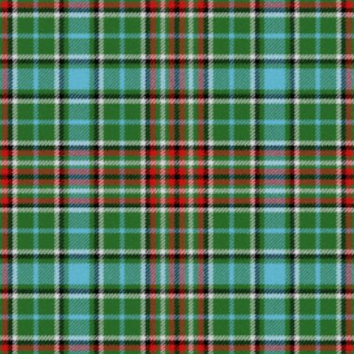 Gayre Tartan