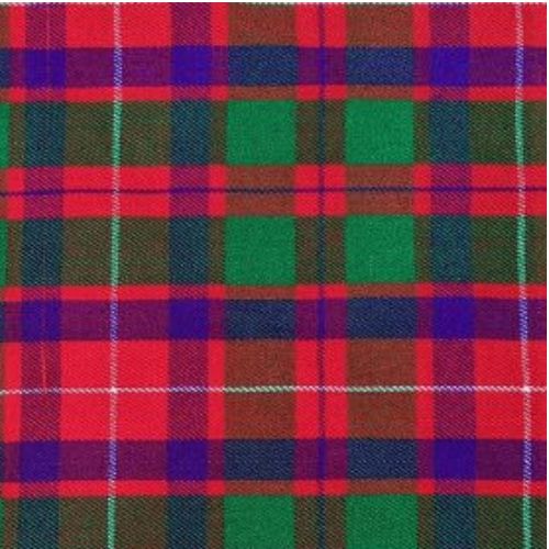 Geddes Tartan