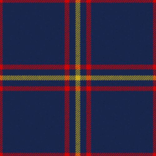 Gem Tartan