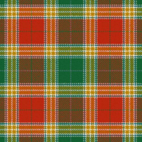 Gibson Ancient Tartan