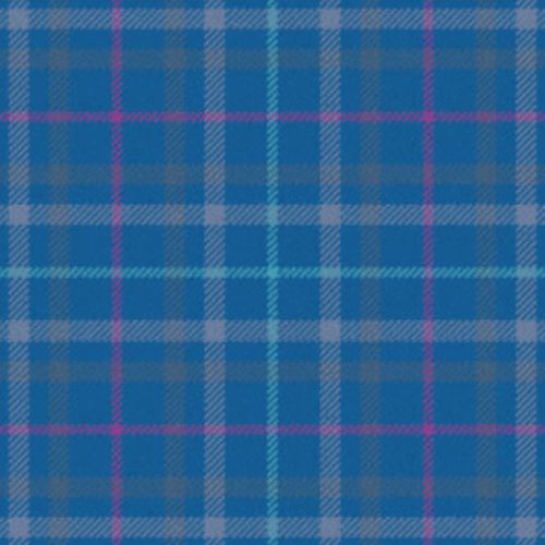 Gilliam R G Ancient Tartan