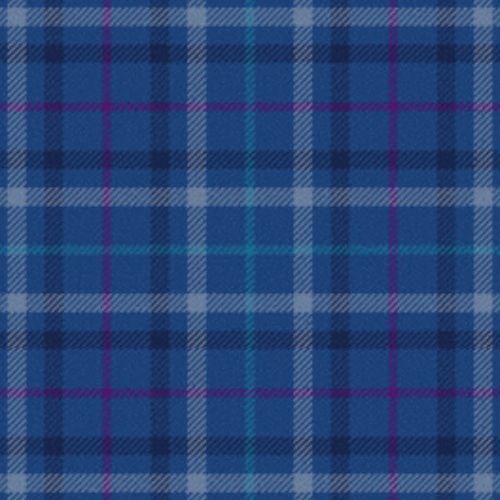 Gilliam R G Tartan