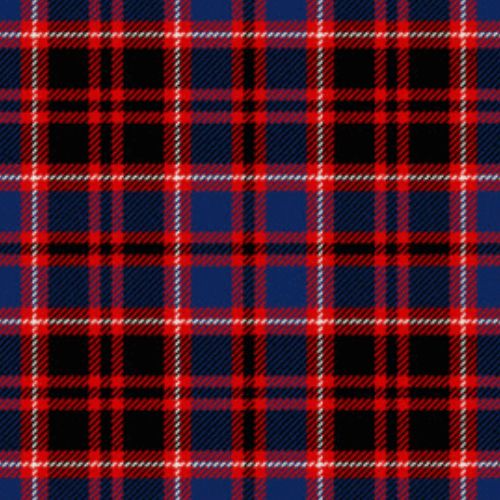 Gipsy Fancy Tartan