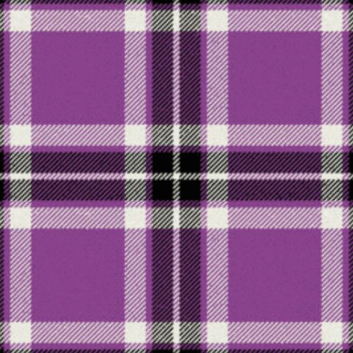 Glen App Tartan