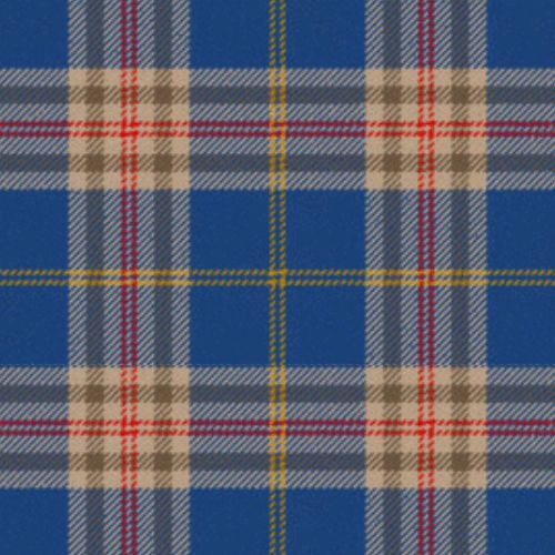 Glen Moray Whisky Tartan