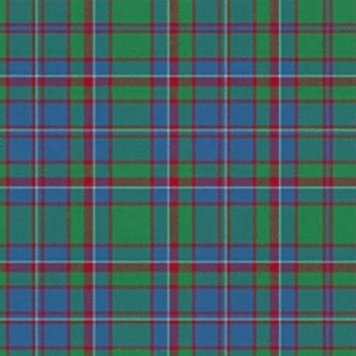 Glen Orchy Ancient Tartan