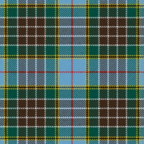 Glendale Tartan