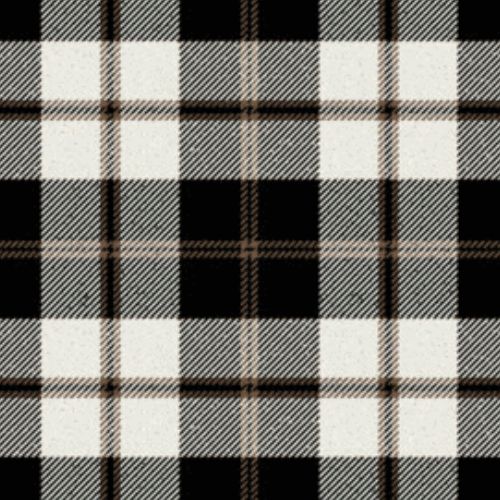 Gleneagles Tartan