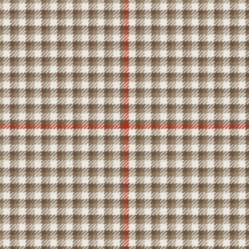Glenmoidart Ancient tartan swatch
