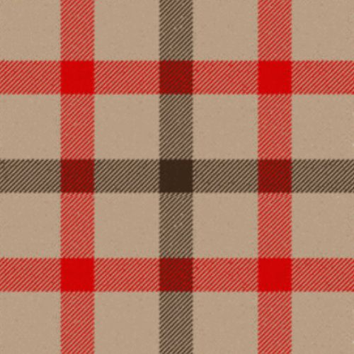 Glenmorangie tartan swatch