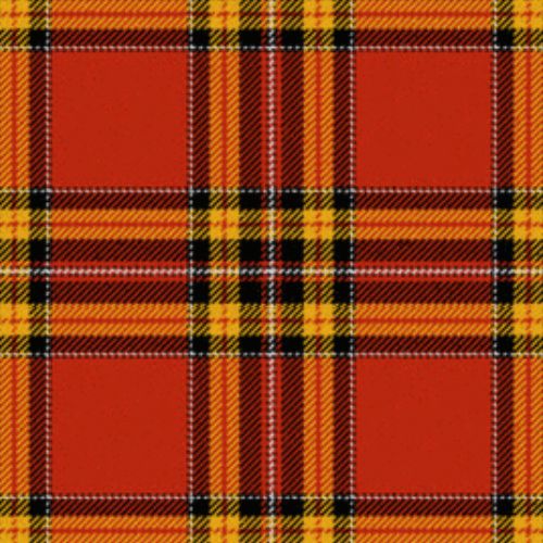 Glennie Ancient Tartan