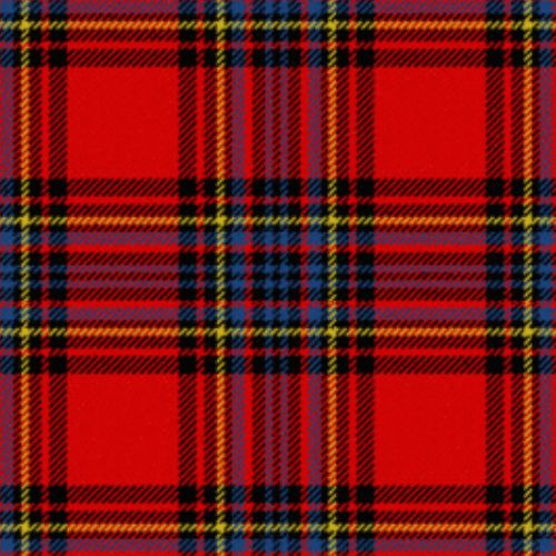 Glennie Evelyn Rhythms of Tartan