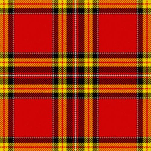 Glennie Tartan