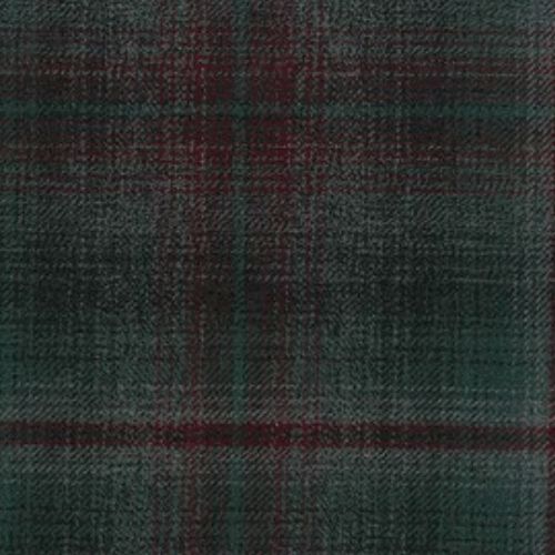 Glens of Scotland Tartan