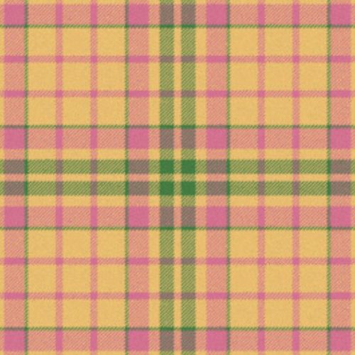 Glufree Tartan