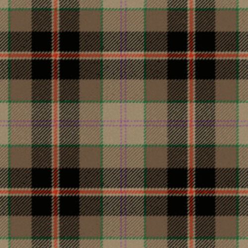 Goddin Ancient Tartan